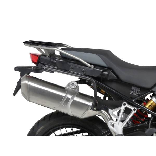 Shad 3P Pannier Fitting Kit
